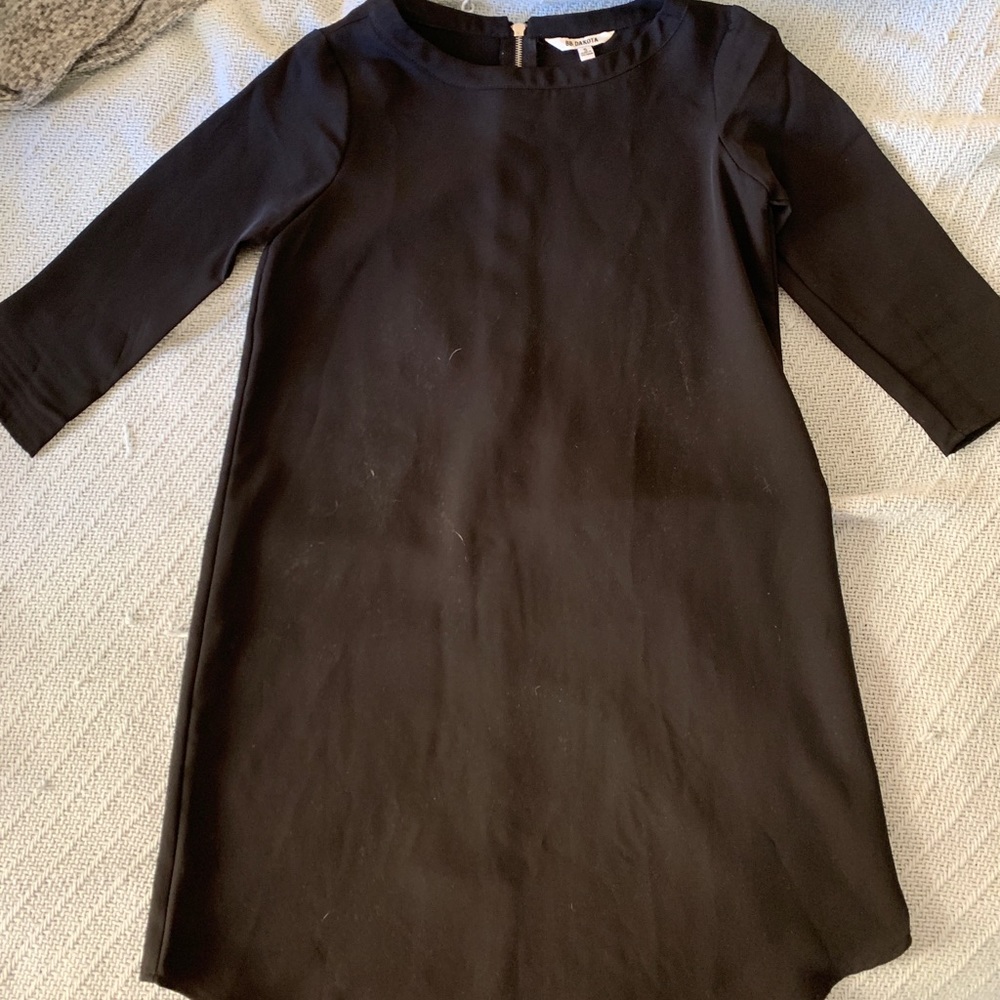 BB Dakota LBD